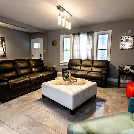 Comfortable 3Br, 1 Bath Close To The Falls Niagara Falls Ngoại thất bức ảnh