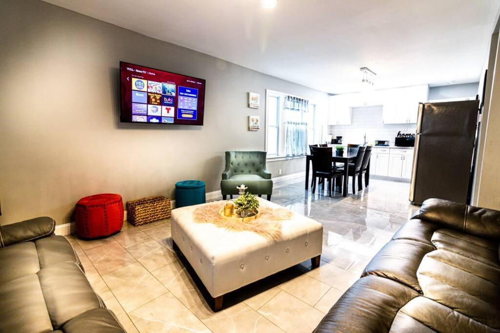 Comfortable 3Br, 1 Bath Close To The Falls Niagara Falls Ngoại thất bức ảnh