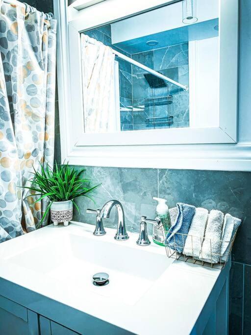 Comfortable 3Br, 1 Bath Close To The Falls Niagara Falls Ngoại thất bức ảnh