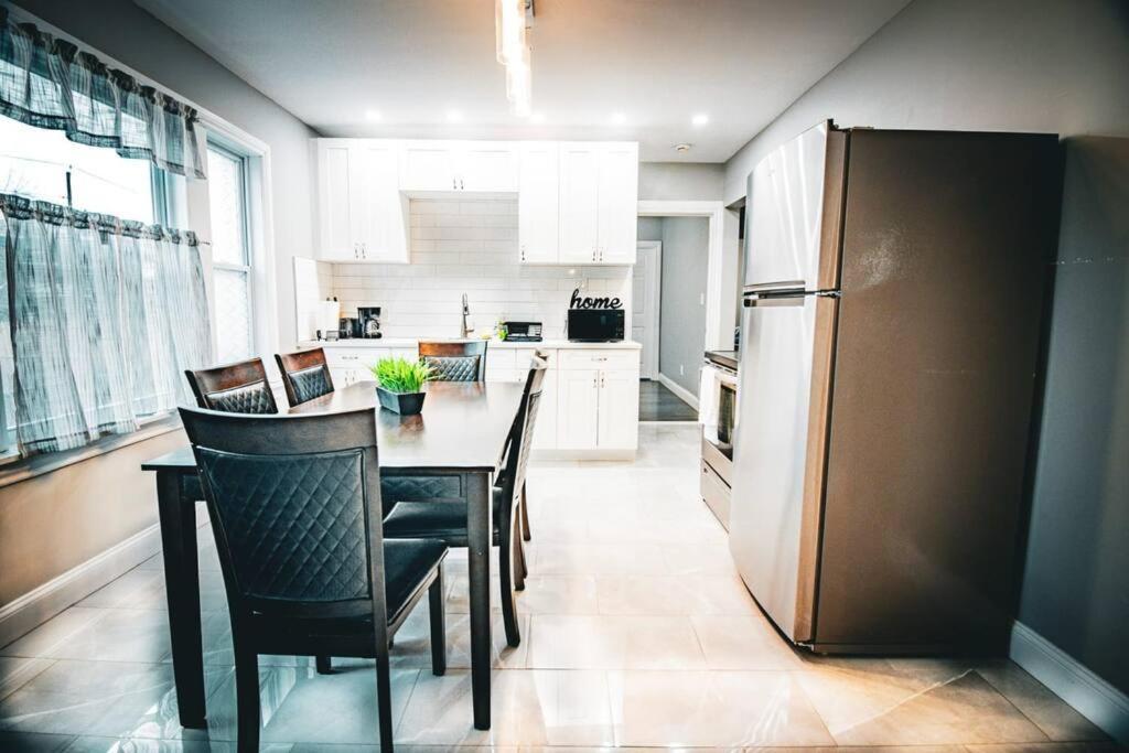 Comfortable 3Br, 1 Bath Close To The Falls Niagara Falls Ngoại thất bức ảnh