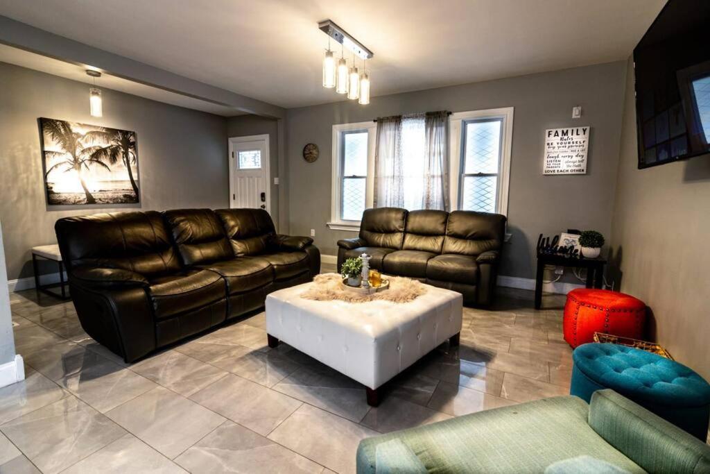 Comfortable 3Br, 1 Bath Close To The Falls Niagara Falls Ngoại thất bức ảnh