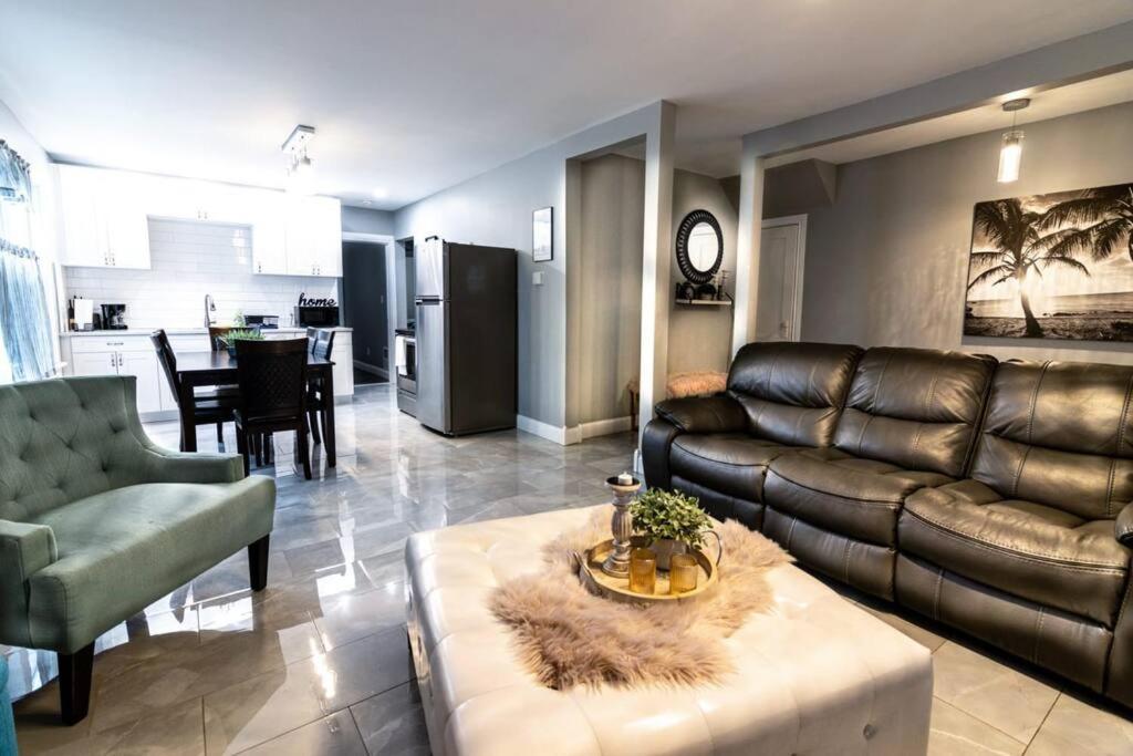 Comfortable 3Br, 1 Bath Close To The Falls Niagara Falls Ngoại thất bức ảnh
