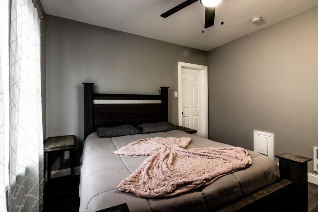 Comfortable 3Br, 1 Bath Close To The Falls Niagara Falls Ngoại thất bức ảnh
