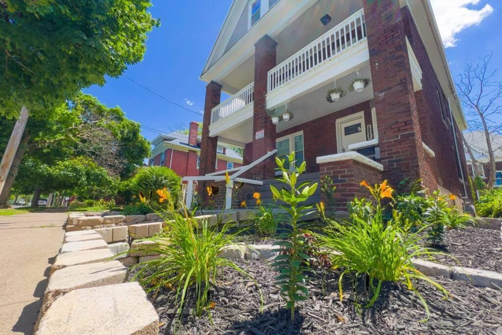 Comfortable 3Br, 1 Bath Close To The Falls Niagara Falls Ngoại thất bức ảnh